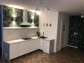 Apartament na Oławskiej